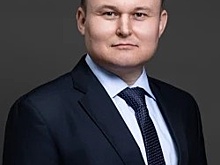 Александра Васильева назначили врио главы Ковернинского округа