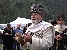 Вековой путь республики. Кабардино-Балкария отмечает 100-летие государственности