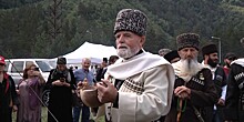 Вековой путь республики. Кабардино-Балкария отмечает 100-летие государственности