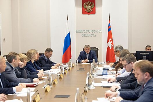 Будут увековечены герои: проект народного памятника в Волгоградской области