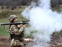 Украина передала Эстонии список военной помощи на сто миллионов евро