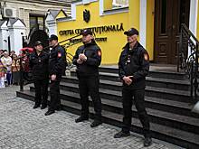 В Молдавии прошли массовые акции оппозиции