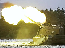 WSJ: ВС России наносят удары по Украине, чтобы израсходовать боеприпасы ВСУ