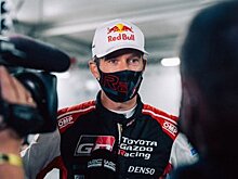 обзор ралли Каталония (Испания) 2021: успех Hyundai Motorsport