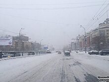 В Екатеринбурге спасли бегавшего голым по морозу молодого парня