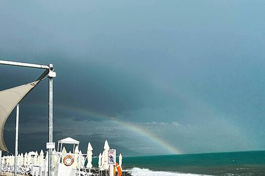 Названы города, которые большинство россиян выбирают для отпуска