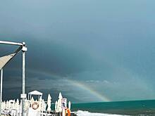 Названы города, которые большинство россиян выбирают для отпуска