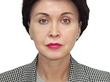 Министр науки и высшего образования Кузбасса ушла с должности