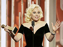 Самые яркие моменты «Золотого глобуса» за всю историю премии