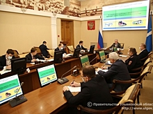 В Ульяновской области готовят транспортную реформу