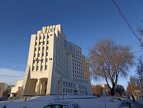 Правительство Вологодской области покинул очередной глава департамента