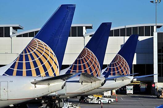 United Airlines инвестирует в крупнейший проект США по захвату и хранению углерода