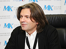 «Выпил, психанул»: вскрылись подробности рукоприкладства Дмитрия Маликова