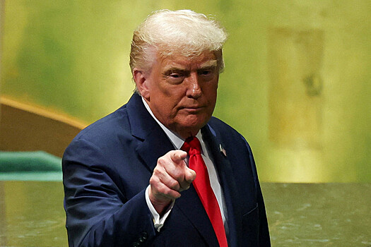 «За все заплатят американцы»: эксперт о тарифах Трампа