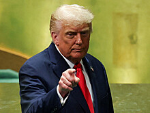 «За все заплатят американцы»: эксперт о тарифах Трампа