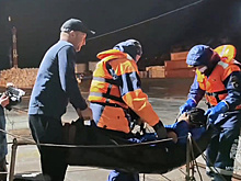 Суд по делу выжившего в Охотском море Пичугина начнется 9 февраля