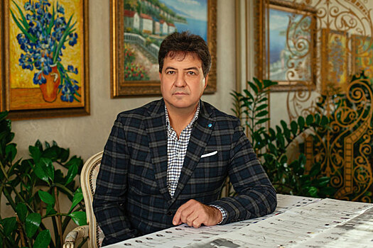 «Для особенных клиентов у нас предусмотрена VIP-примерочная» – директор швейной фабрики «Приз»