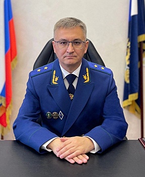 Прокурор Оренбургской области проведет прием граждан в Орске