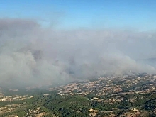 Почти 100 российских туристов эвакуировали из Бодрума