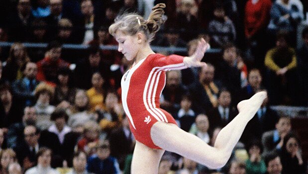 Канада отстранила от тренерской работы советскую олимпийскую чемпионку Елену Давыдову