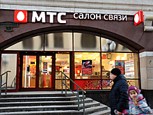 МТС запустит Tax Free в розничной сети