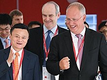 Кирилл Дмитриев: сделка с Alibaba — это квинтэссенция того, что делает РФПИ