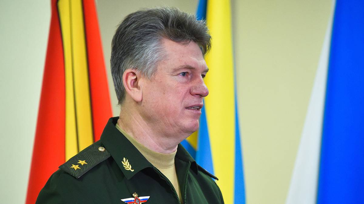 Ущерб по делу генерала Кузнецова может вырасти до 2,3 миллиарда