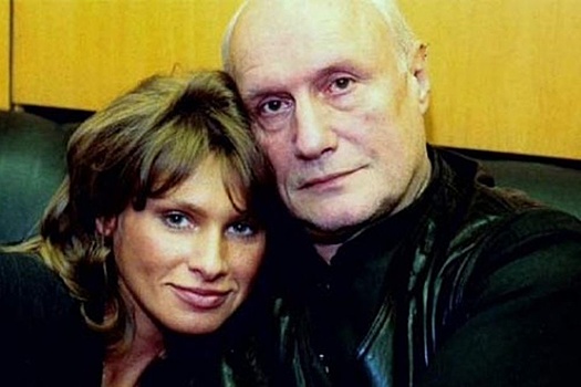 85 лет со дня рождения Александра Пороховщикова. Фотогалерея в память об актере