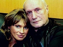 85 лет со дня рождения Александра Пороховщикова. Фотогалерея в память об актере