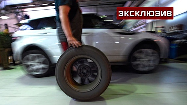 Автоюрист исключил возможность введения в РФ штрафа за езду на шипованной резине летом
