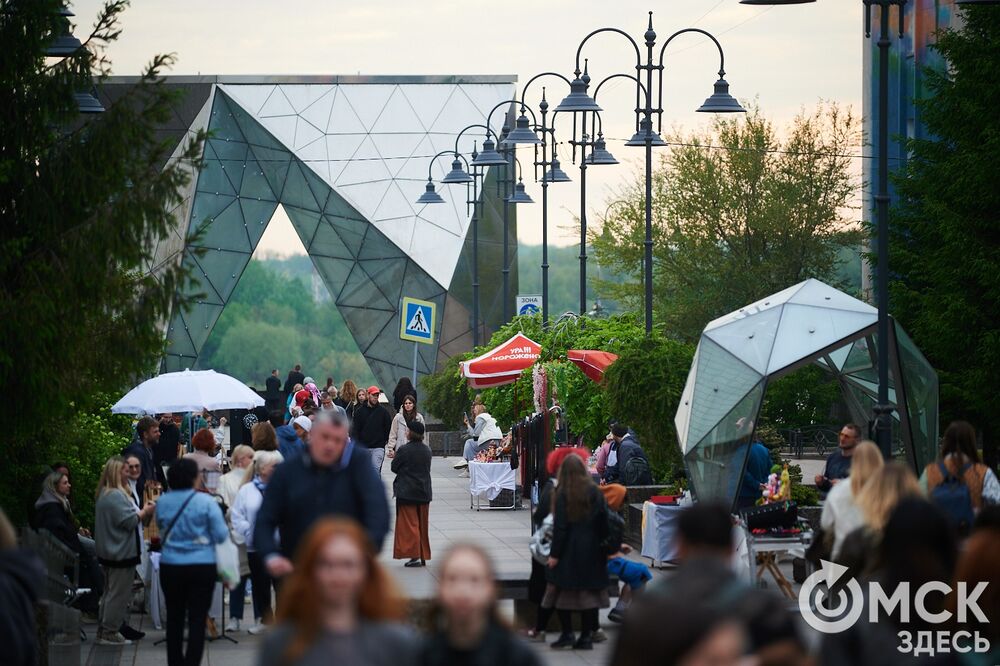 500 событий. Как Омск готовится стать культурной столицей России