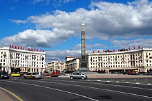 В Белоруссии объяснили идею о запрете финансировать выборы из-за рубежа