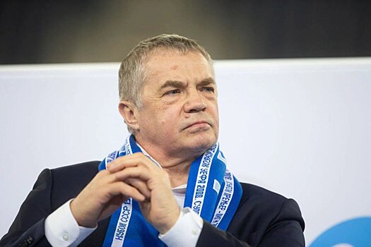 Медведев о том, что в сборную вызвали лишь двух игроков «Зенита»: «Плюс Кузяев, Адамов, Лунев. Наши люди. Так что какие обиды»