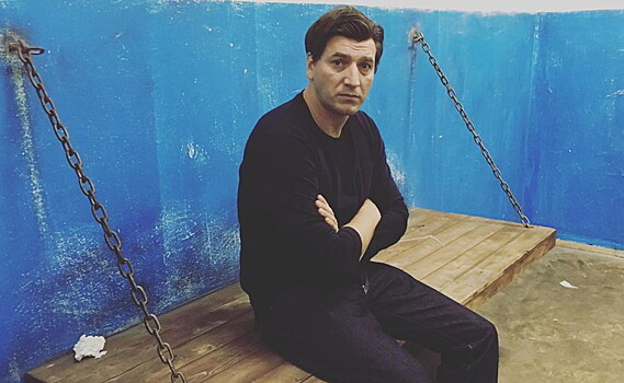 Александр Устюгов оказался в тюрьме