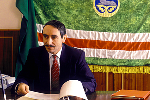 Раскрыты подробности срыва переговоров Ельцина с Дудаевым