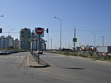 На Южном шоссе построят многоуровневую транспортную развязку