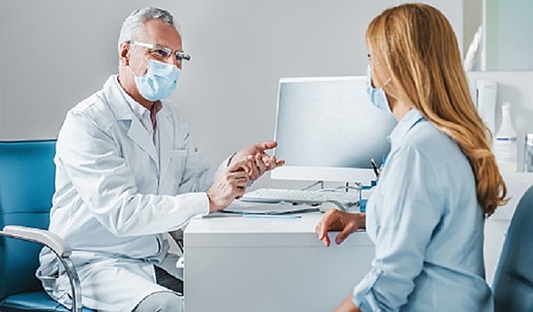 Врачей хотят обучать корректному поведению при оглашении диагноза