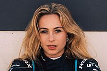Кто такая София Флёрш: немецкая гонщица едва не разбилась в Макао, в 2023 году выступит в Формуле-3