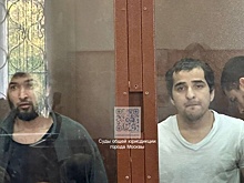 Фигурант дела о теракте в "Крокусе" жил в Свердловской области