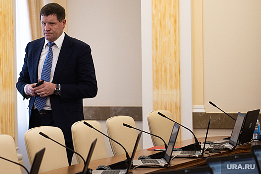 Свердловские власти проводят кастинг мэров. Результаты