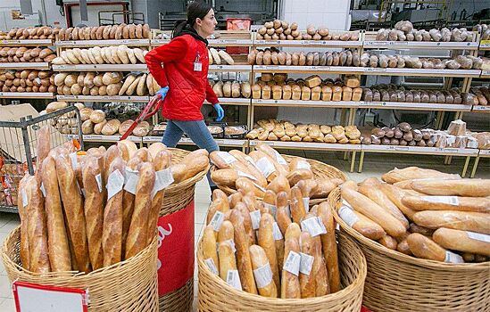 В России введут постоянный контроль за ценами на товары и услуги