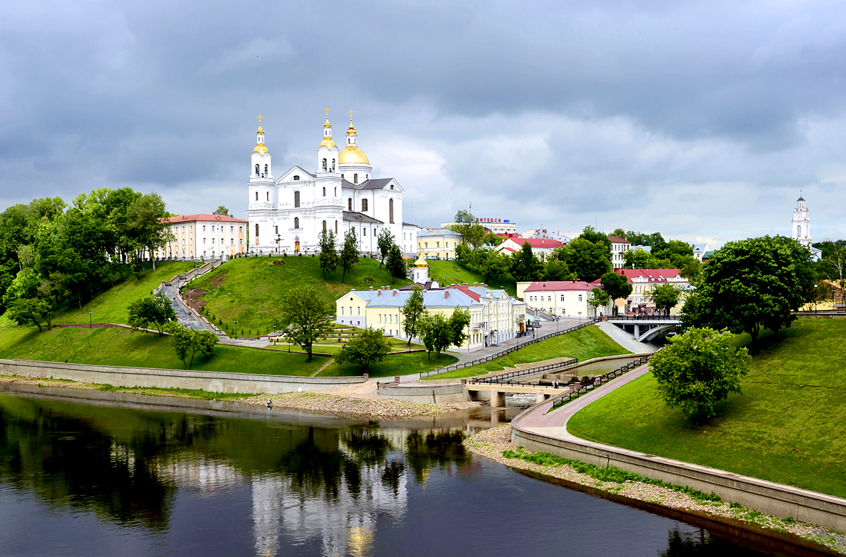 Беларусь