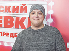 Отец Фриске прокомментировал новость о потере зрения актером Поповым