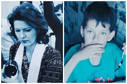 Экстрасенс рассказала, где скрывается пропавшая в Новосибирске женщина с 11-летним сыном