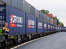 Аналитики ЕЭК предложили новые направления сопряжения Евразийского союза и «Пояса и пути»