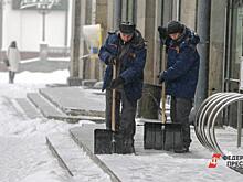 На выходных москвичей ждут большие пробки