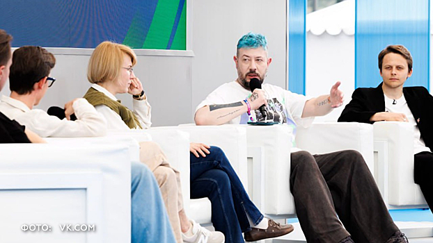 VK Fest 2025 попал в Книгу рекордов России