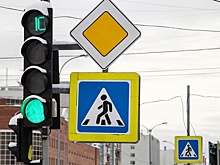 На дорогах Поморья стали чаще сбивать добропорядочных пешеходов