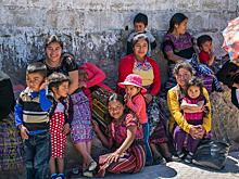 И целого мира мало! Как в 65 лет невролог из Уфы бросила все и уехала в Гватемалу бесплатно лечить бедных