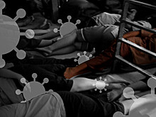 Названы условия "замедления" коронавируса